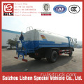 Dongfeng Water Transport Transper Transpecy емкость 7 M3